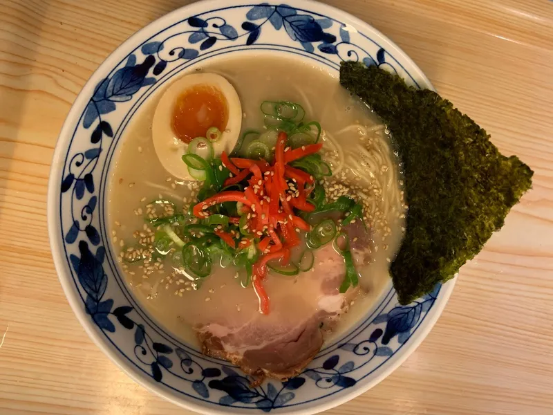 Taro's Ramen