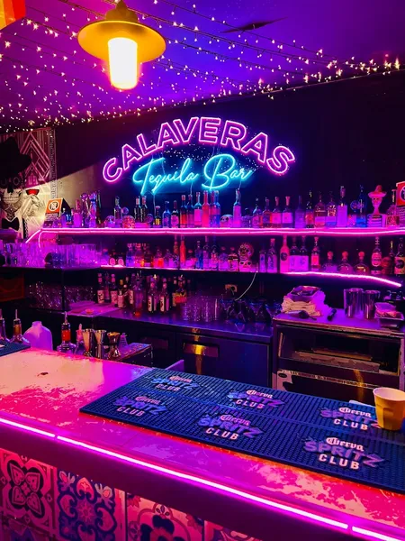 Calaveras Mexican Cantina & Tequila Bar