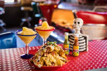 Best of 23 Mexican restaurants in Brisbane