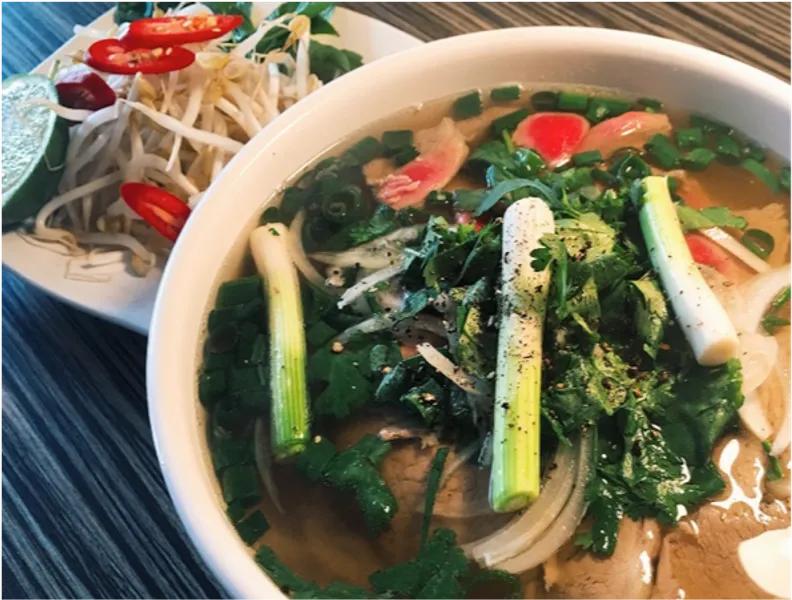 Pho Hanoi Pho