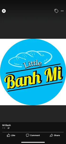 Little Banh Mi