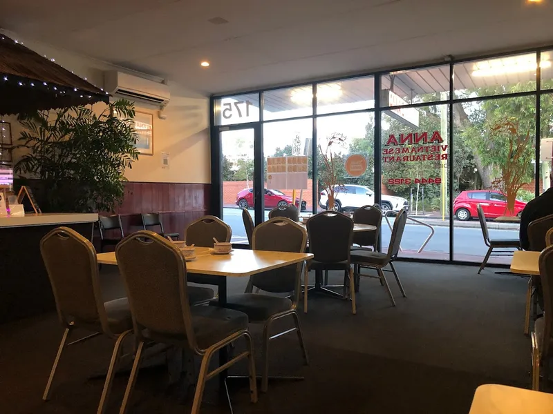 Anna Vietnamese Restaurant