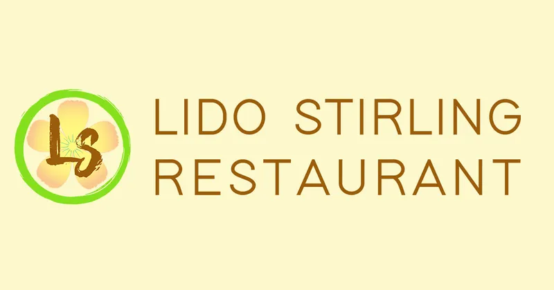 Lido Stirling Vietnamese Restaurant