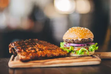 Top 33 fast food restaurants in Perth