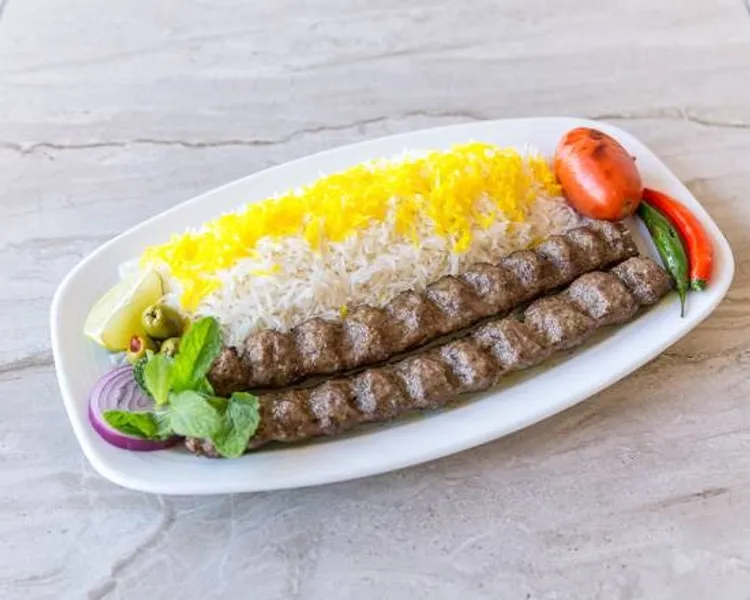 Narin Persian Restaurant