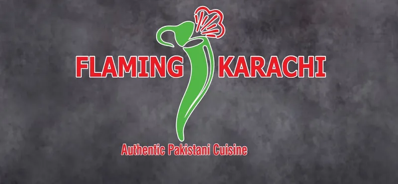 Flaming Karachi