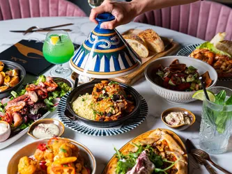 Top 24 turkish restaurants in Sydney