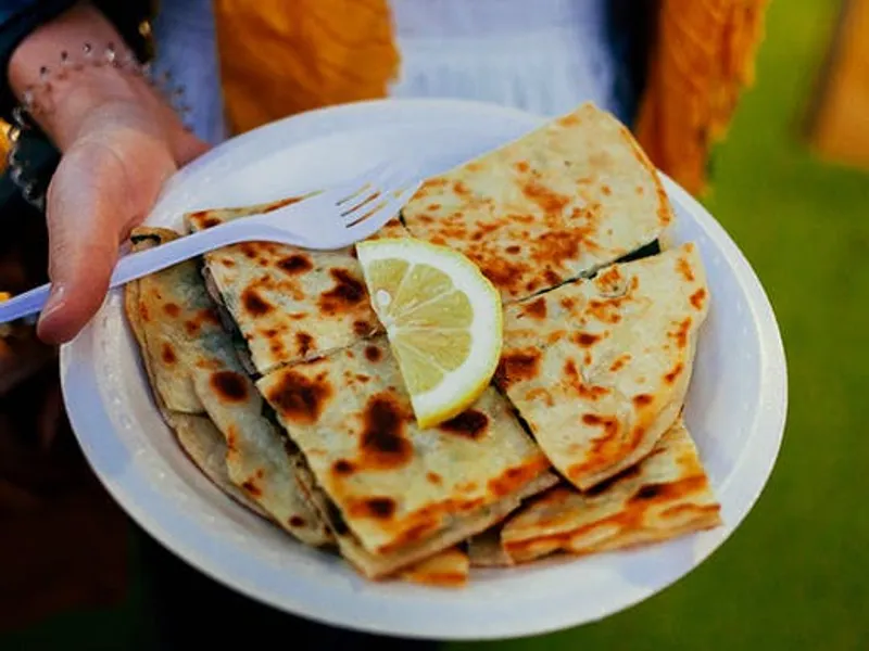 Ankara Kebabs and Bakery