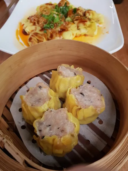 Authentic Bites Dumpling House