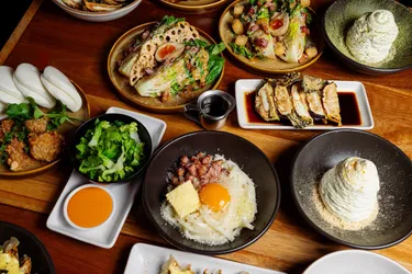 Top 21 Ramen restaurants in Brisbane