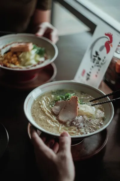 Tosaka Ramen Bar