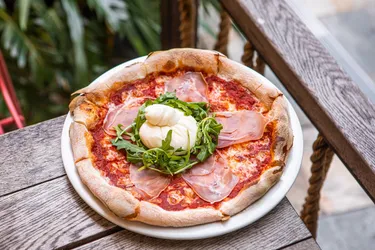 Best of 25 Pasta restaurants in Brisbane