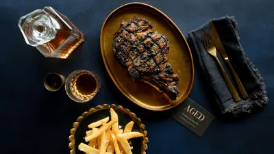 Top 20 ribs restaurants in Perth