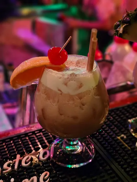 Hula Bula Bar