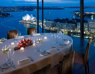 Top 27 hotels in Sydney