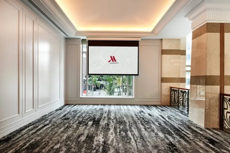 Brisbane Marriott Hotel