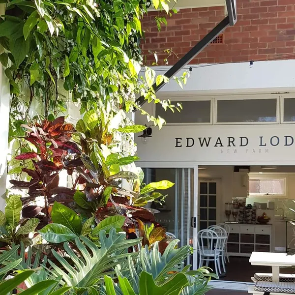 Edward Lodge, Brisbane, Boutique Accommodation