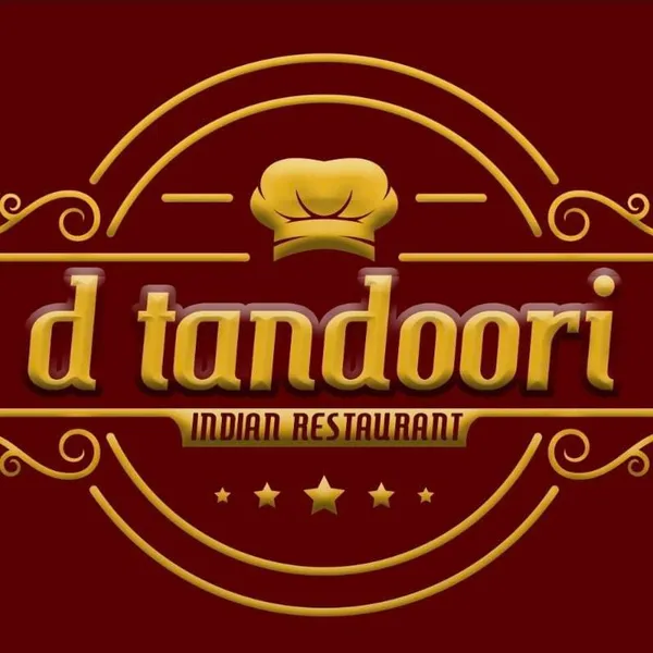 d tandoori Indian Restaurant