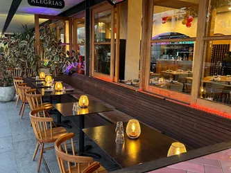 Top 18 Spanish restaurants in Sydney