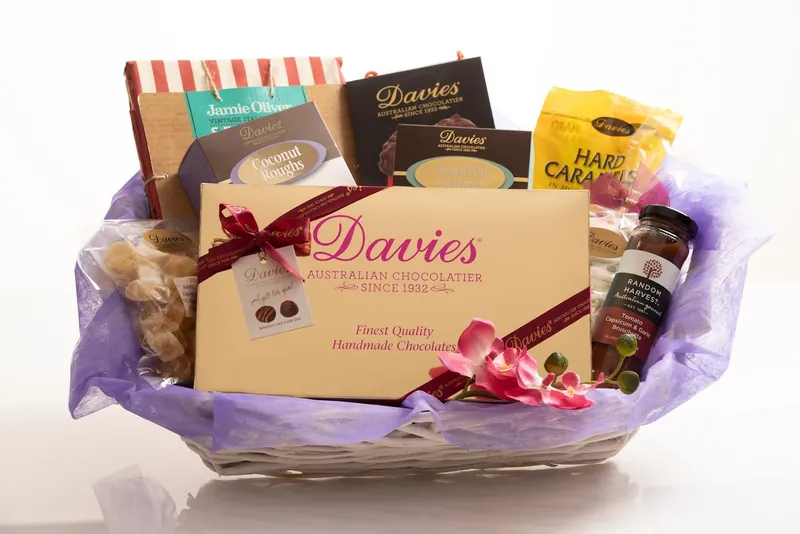 Davies Chocolates