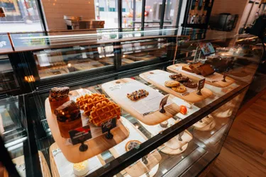 Top 16 chocolate shops in Brisbane