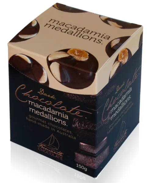 Fremantle Chocolate