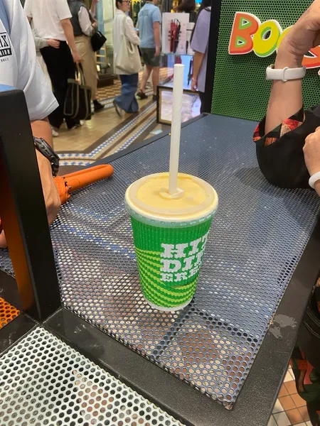 Boost Juice