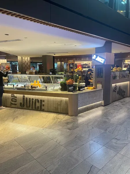 Top Juice Gateway