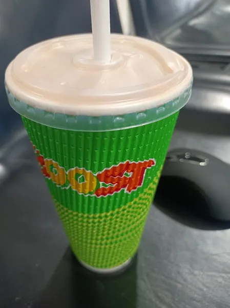 Boost Juice T4