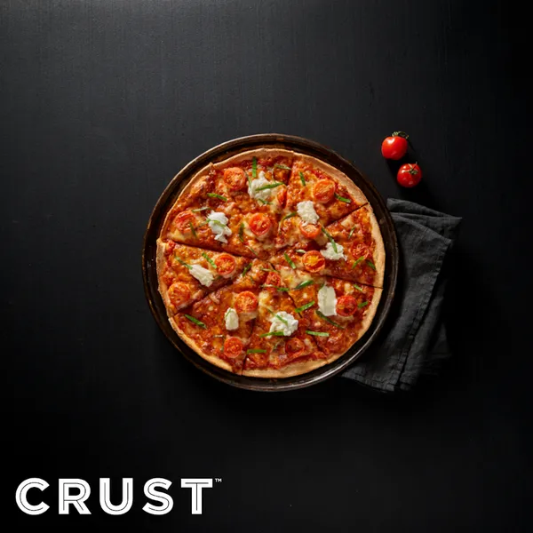 Crust Pizza Bankstown