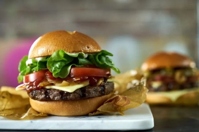 Hungry Jack's Burgers Bankstown Christies