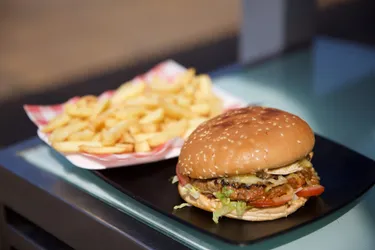 Top 19 fast food in Canterbury-Bankstown Sydney