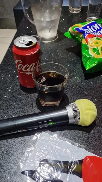 Mimic Karaoke