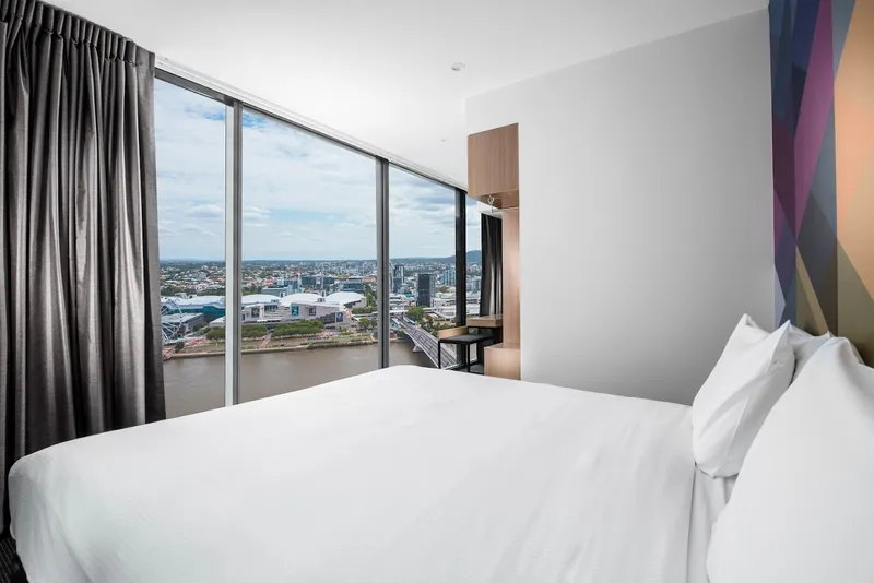 ibis Styles Brisbane Elizabeth Street