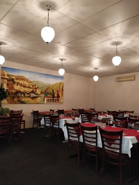 Singh's Curry House Narangba