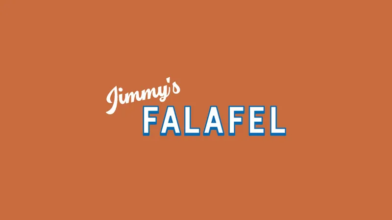 Jimmy’s Falafel