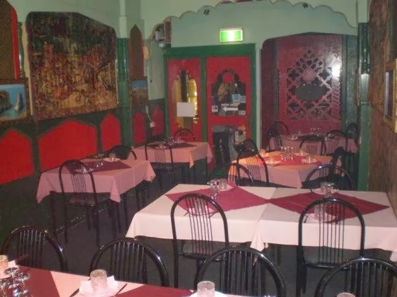 Fatima's Lebanese Restaurant