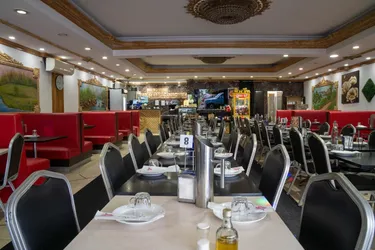 Top 20 Palestinian restaurants in Canterbury-Bankstown Sydney