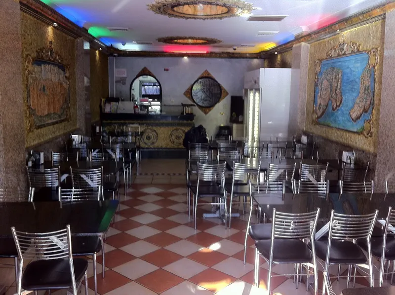 Jasmin Lebanese Restaurant