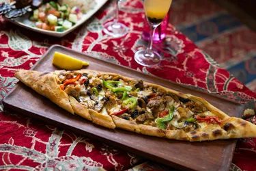 Top 20 Palestinian restaurants in Brisbane