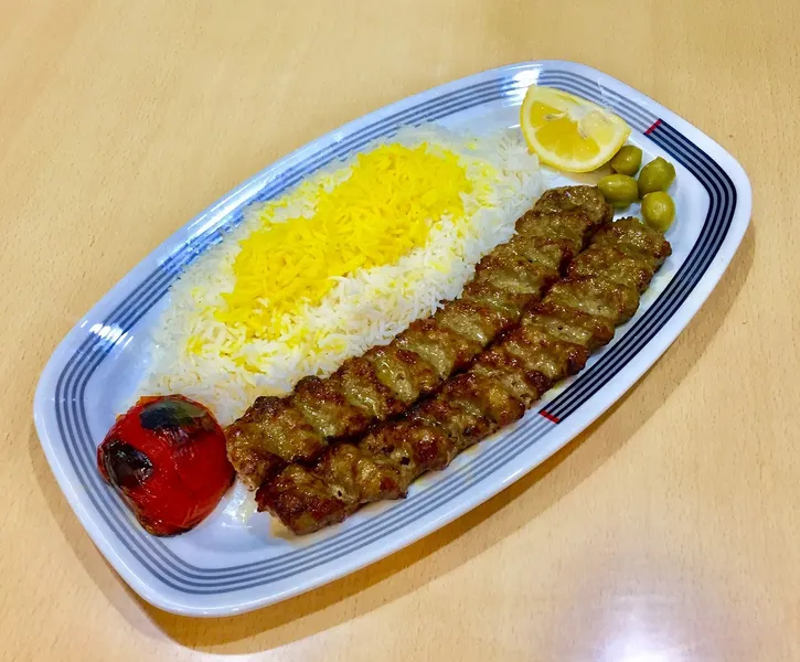 Farah Restaurant