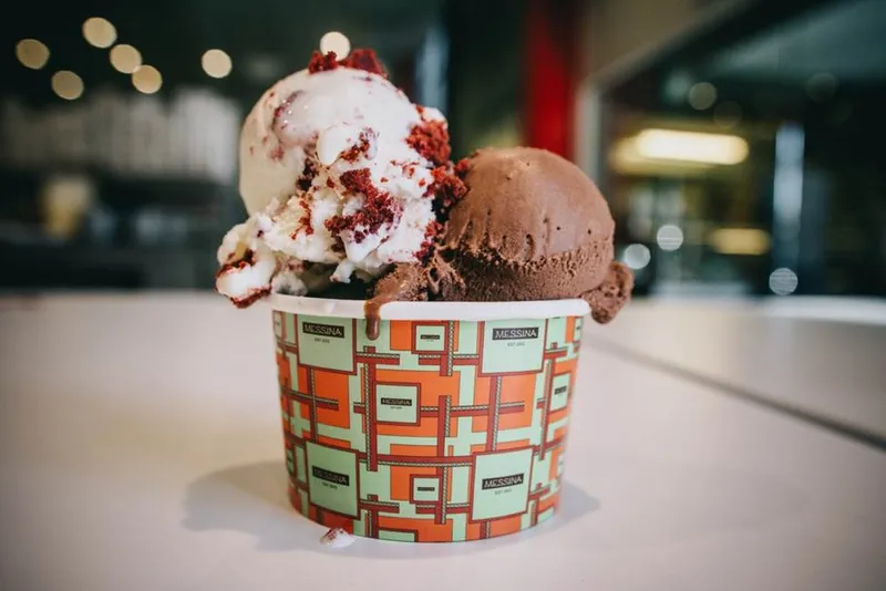 Gelato Messina Fortitude Valley