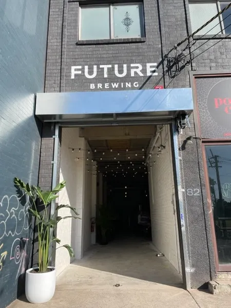 FUTURE BREWING