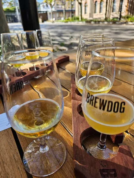 BrewDog - South Eveleigh