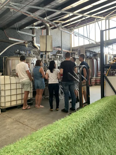 Perth Beer Tours