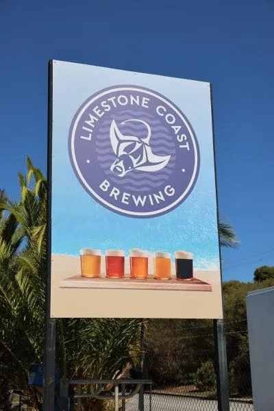 Limestone Coast Brewing