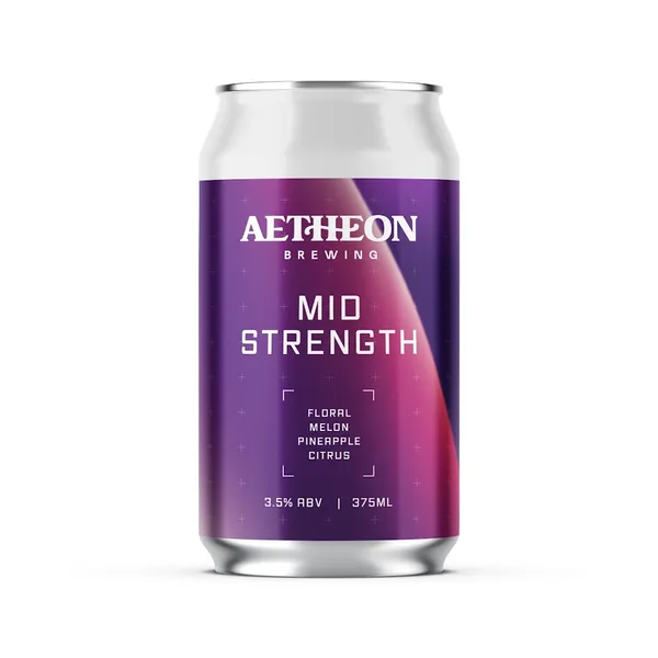 Aetheon Brewing