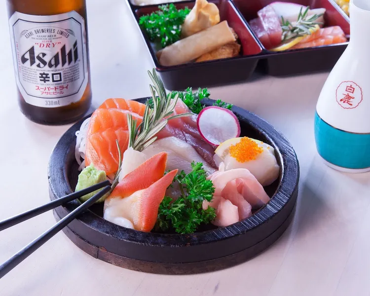 Ichiban Sushi Brisbane CBD