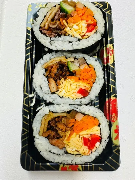 Yoon Sushi