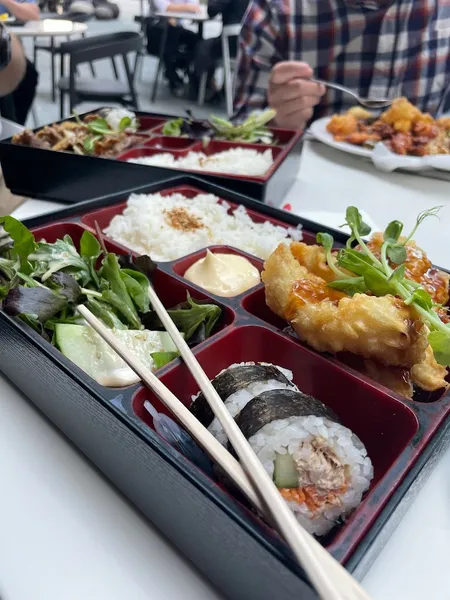 Zushibento